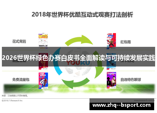 2026世界杯绿色办赛白皮书全面解读与可持续发展实践 2026世界杯绿色办赛白皮书全面解读与可持续发展实践