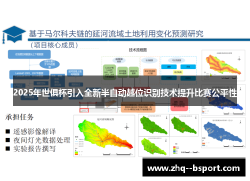 2025年世俱杯引入全新半自动越位识别技术提升比赛公平性
